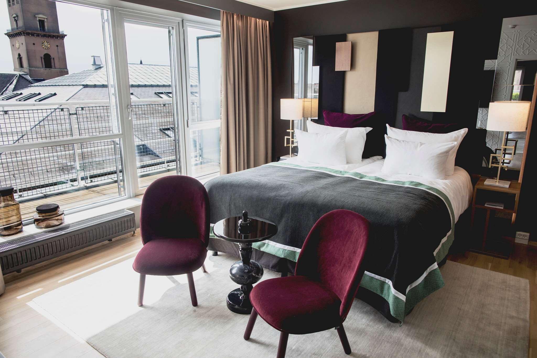 Skt Petri Kopenhagen