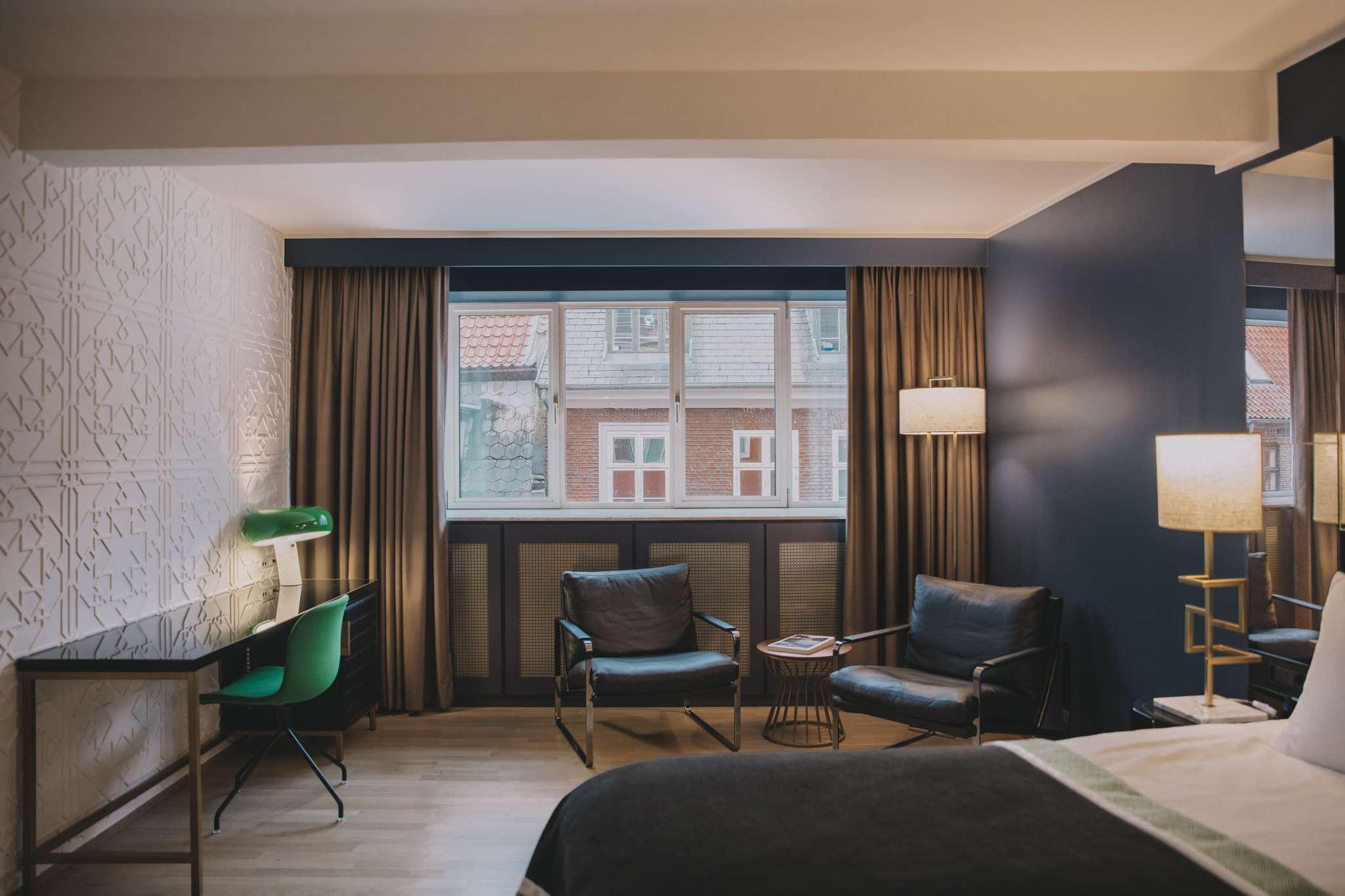Skt Petri Hotel 5*