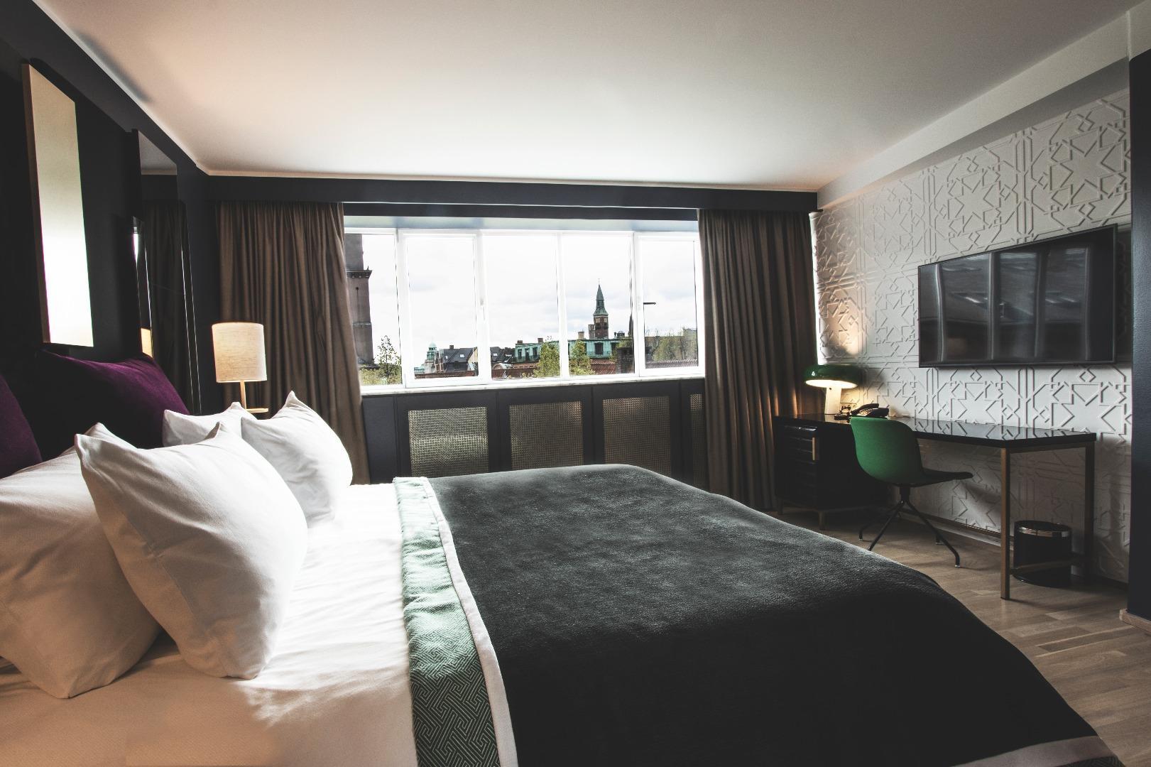 Skt Petri Hotel 5*