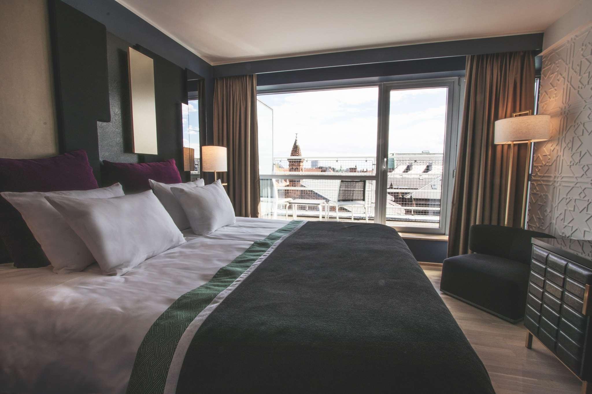 Hotel Skt Petri 5*