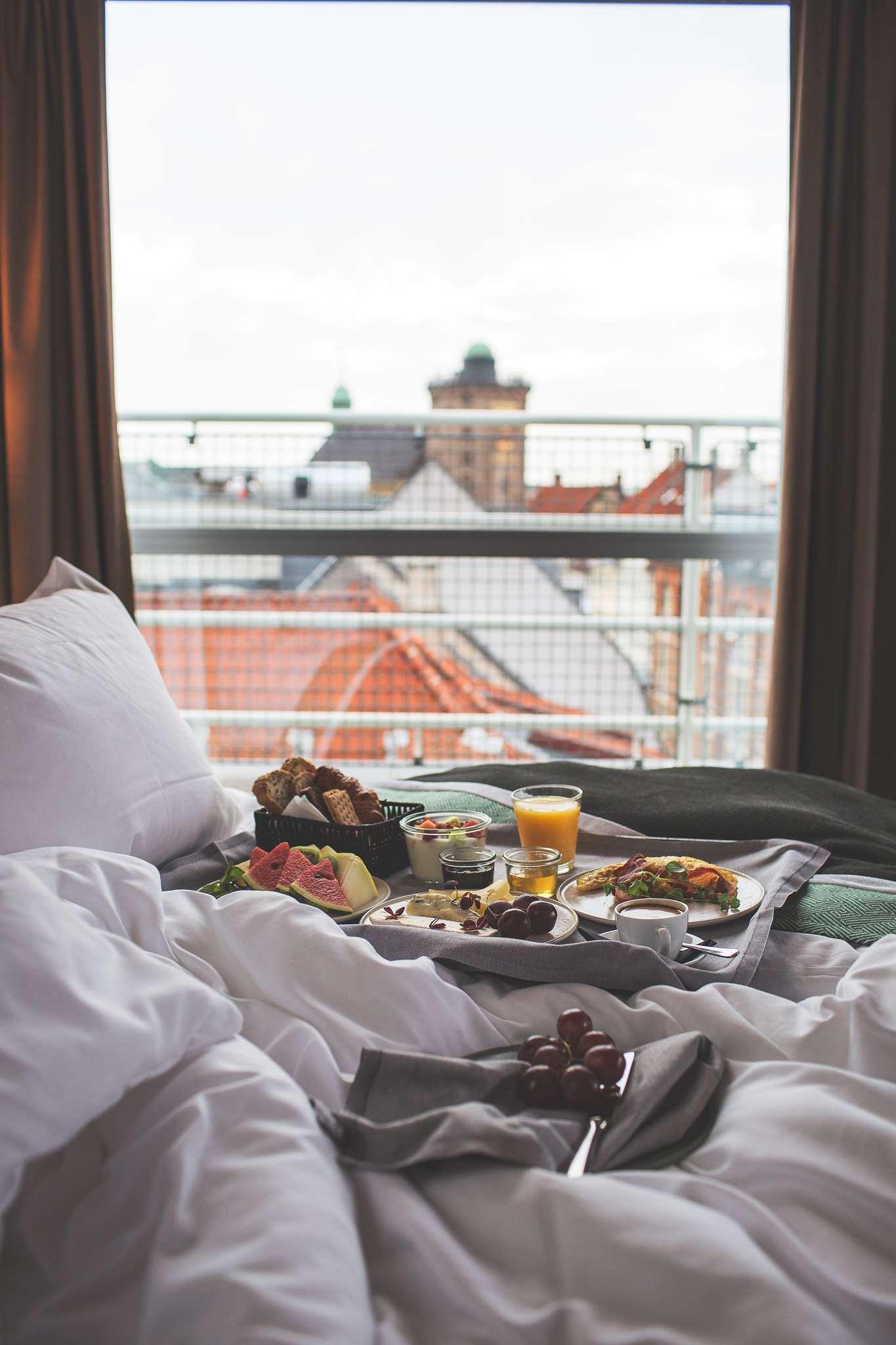 Hotel Skt Petri Kopenhagen