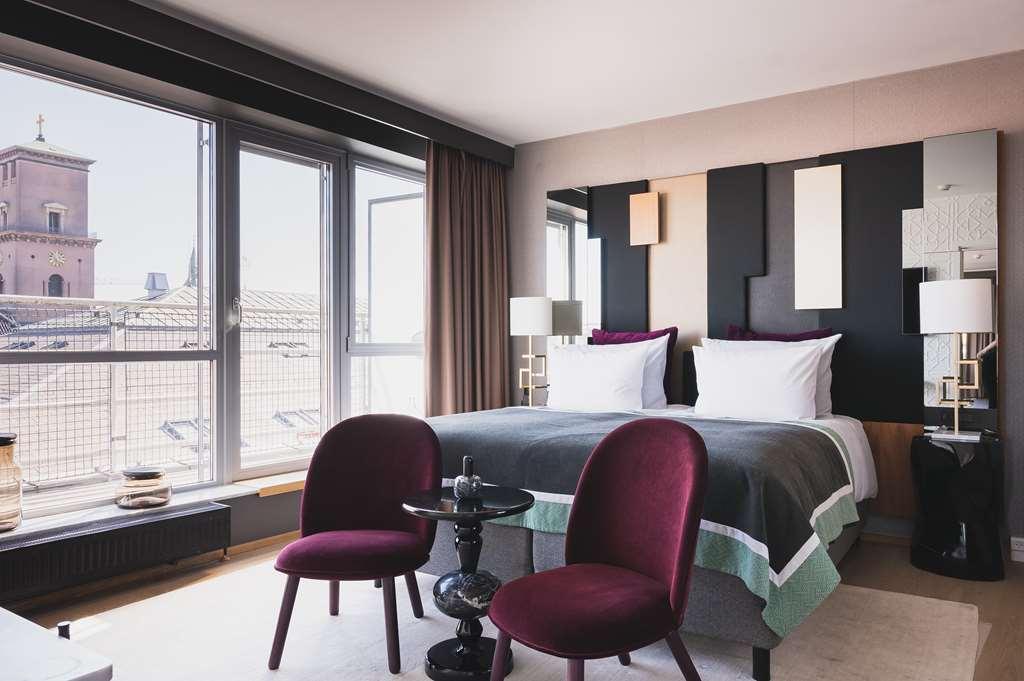 1 Hotel Copenhague