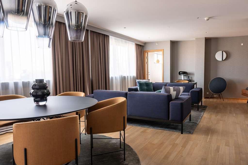 Skt Petri Hotel 5*
