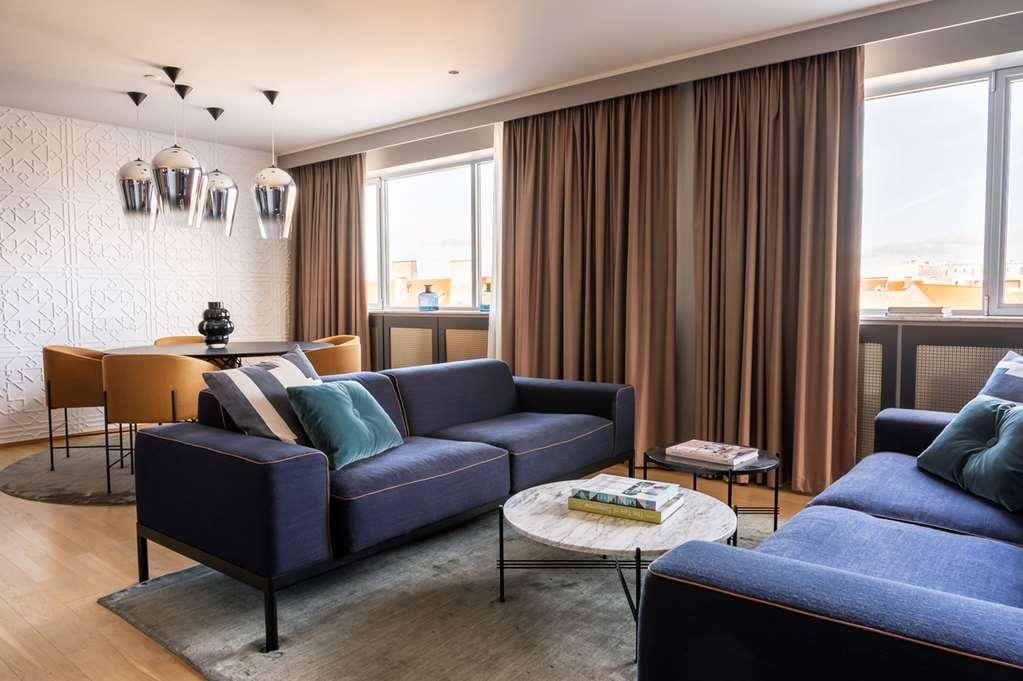 Hotel Skt Petri 5*
