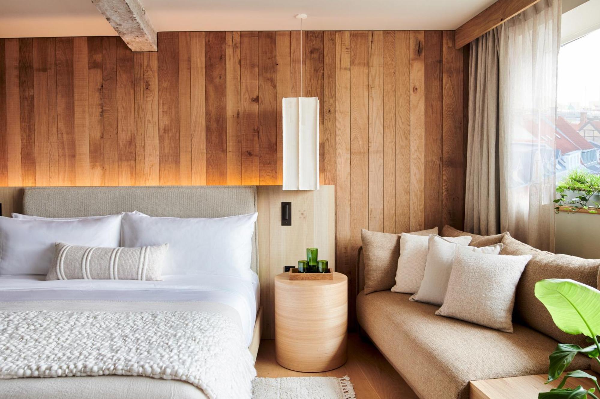 Hotel Skt Petri