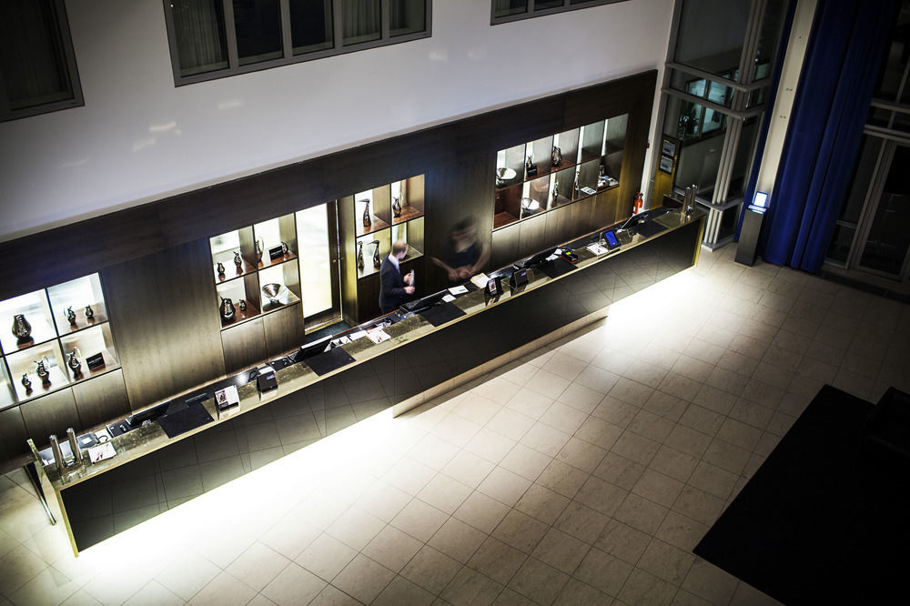 Skt Petri Hotel Kopenhagen
