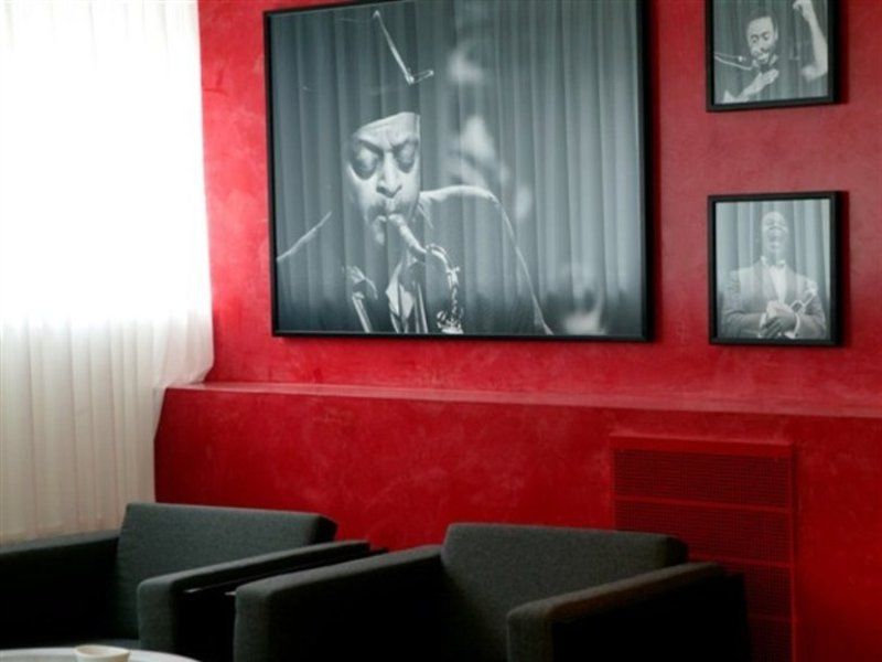 1 5* Copenhague