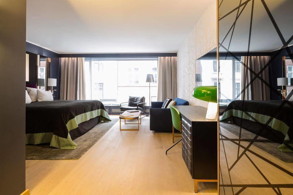 Hotel Skt Petri Kopenhagen