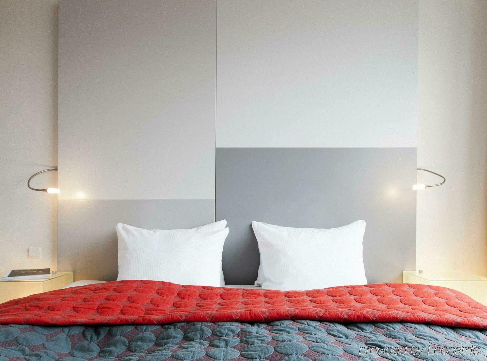 Skt Petri Hotel 5*