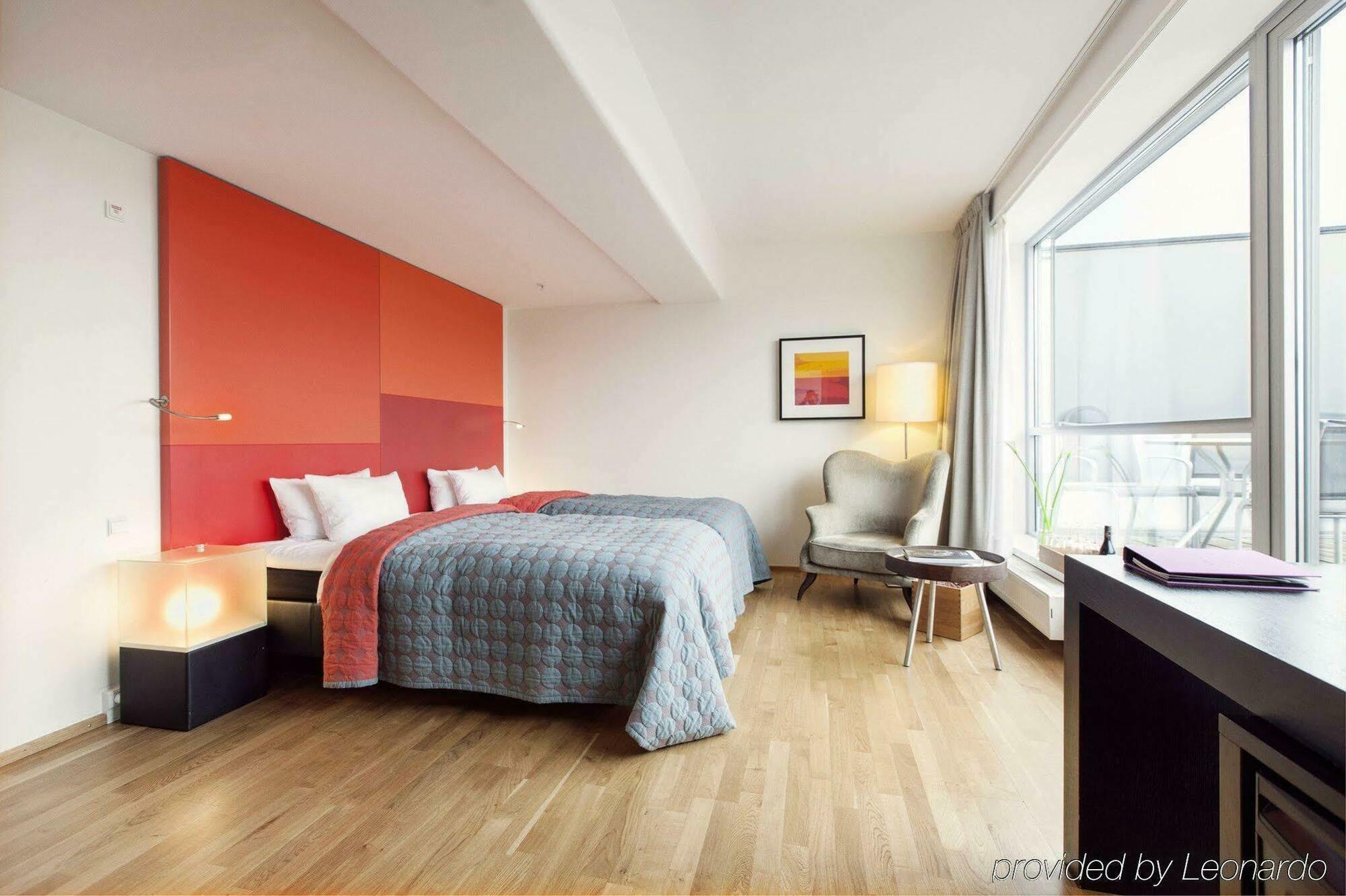 Skt Petri 5* Kopenhagen