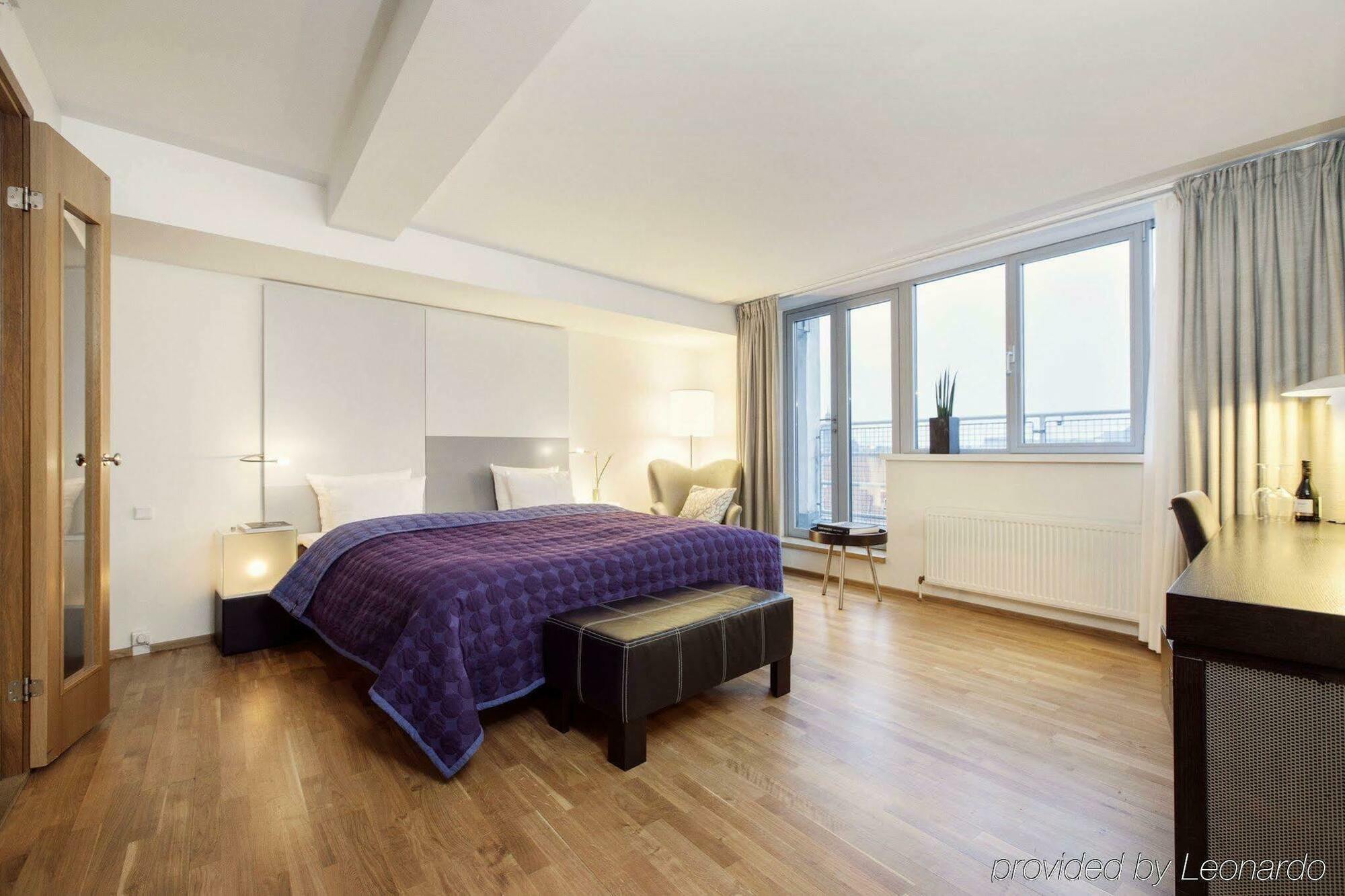 Skt Petri Hotel