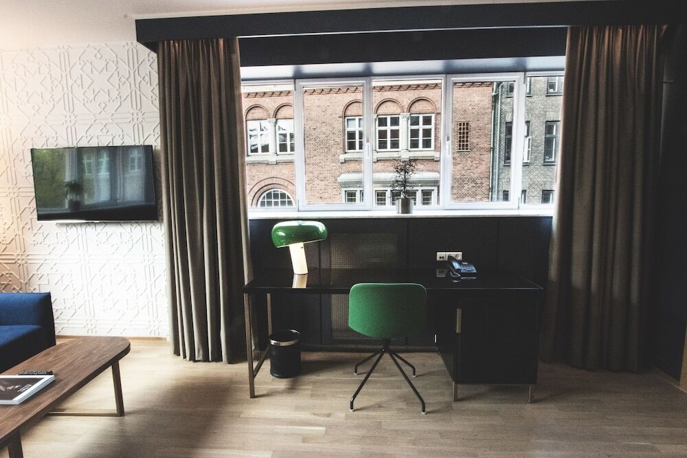 Skt Petri Hotel 5*